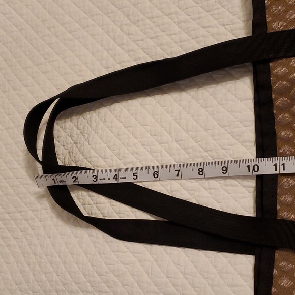 💥O❤️M Aspen Tote Bag - Picture 6 of 14